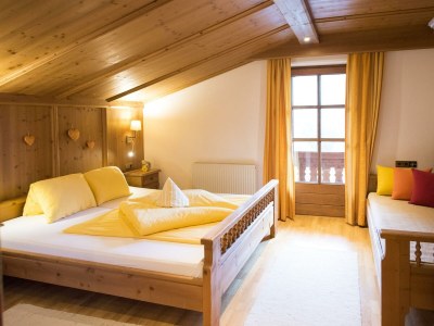 Apartment Deluxe Apartment mit 2 Schlafzimmer - Features photo 41