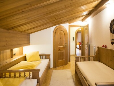 Apartment Deluxe Apartment mit 2 Schlafzimmer - Features photo 42