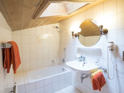 Apartment Deluxe Apartment mit 2 Schlafzimmer - Features photo 43