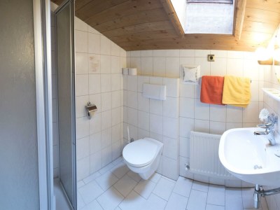 Apartment Deluxe Apartment mit 2 Schlafzimmer - Features photo 44