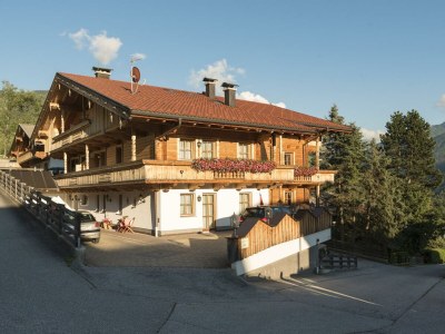 Apartment Deluxe Apartment mit 2 Schlafzimmer und Südbalkon - Outdoor photo 7