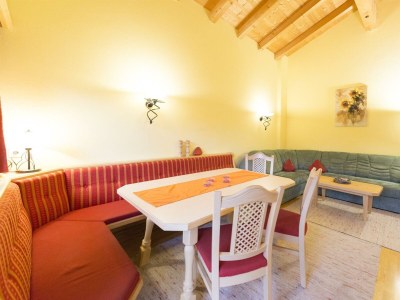 Apartment Deluxe Apartment mit 2 Schlafzimmer und Südbalkon - Features photo 33