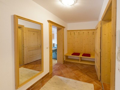 Apartment Deluxe Apartment mit 2 Schlafzimmer und Südbalkon - Features photo 34