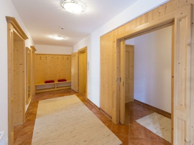 Apartment Deluxe Apartment mit 2 Schlafzimmer und Südbalkon - Features photo 35