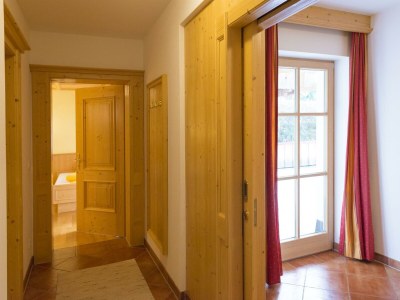 Apartment Deluxe Apartment mit 2 Schlafzimmer und Südbalkon - Features photo 36