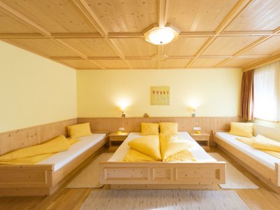 Apartment Deluxe Apartment mit 2 Schlafzimmer und Südbalkon - Features photo 37