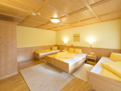 Apartment Deluxe Apartment mit 2 Schlafzimmer und Südbalkon - Features photo 38