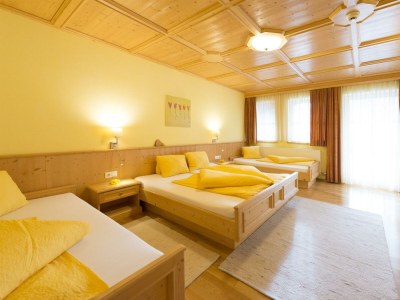 Apartment Deluxe Apartment mit 2 Schlafzimmer und Südbalkon - Features photo 39