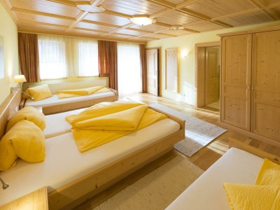 Apartment Deluxe Apartment mit 2 Schlafzimmer und Südbalkon - Features photo 40