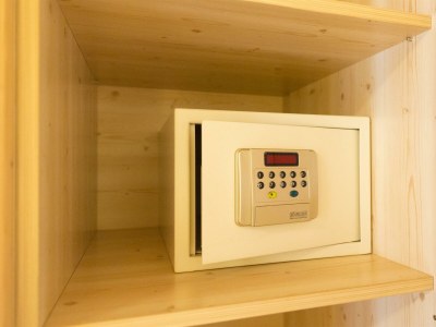 Apartment Deluxe Apartment mit 2 Schlafzimmer und Südbalkon - Features photo 41