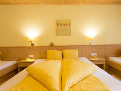 Apartment Deluxe Apartment mit 2 Schlafzimmer und Südbalkon - Features photo 42