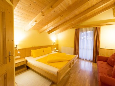 Apartment Deluxe Apartment mit 2 Schlafzimmer und Südbalkon - Features photo 43