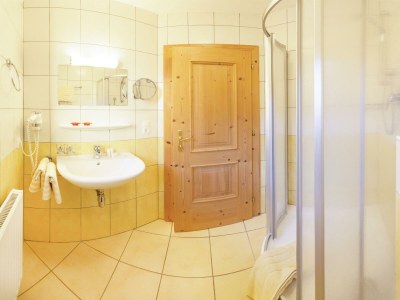 Apartment Deluxe Apartment mit 2 Schlafzimmer und Südbalkon - Features photo 46