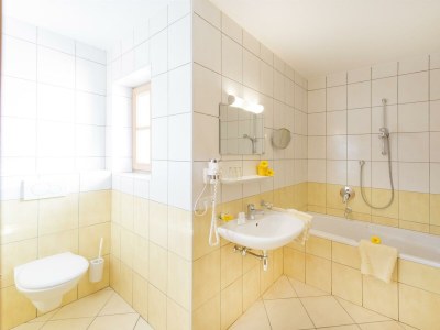 Apartment Deluxe Apartment mit 2 Schlafzimmer und Südbalkon - Features photo 47