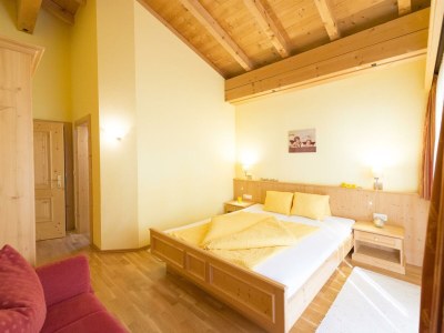 Apartment Deluxe Apartment mit 2 Schlafzimmer und Südbalkon - Features photo 49