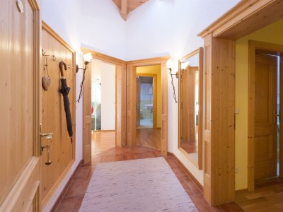 Apartment Deluxe Apartment mit 2 Schlafzimmer und Südbalkon - Features photo 50