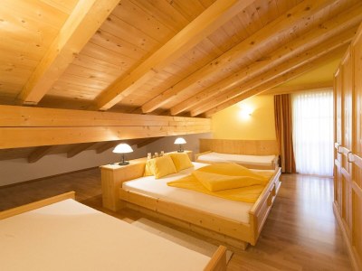 Apartment Deluxe Apartment mit 2 Schlafzimmer und Südbalkon - Features photo 51