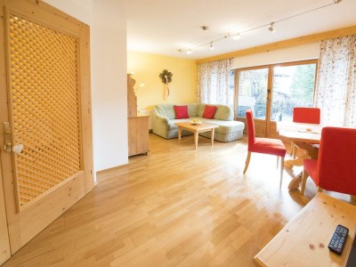 Apartment Studio - Features photo 21