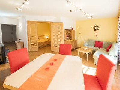 Apartment Studio - Features photo 23