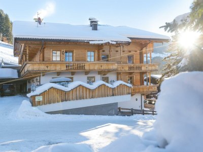 Apartment Deluxe Apartment mit 3 Schlafzimmer und Südbalkon - Outdoor photo 8