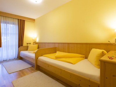 Apartment Deluxe Apartment mit 3 Schlafzimmer und Südbalkon - Features photo 34