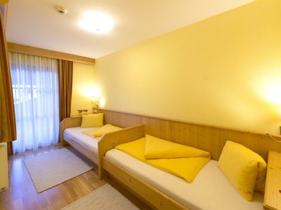 Apartment Deluxe Apartment mit 3 Schlafzimmer und Südbalkon - Features photo 35