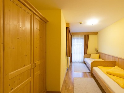 Apartment Deluxe Apartment mit 3 Schlafzimmer und Südbalkon - Features photo 36