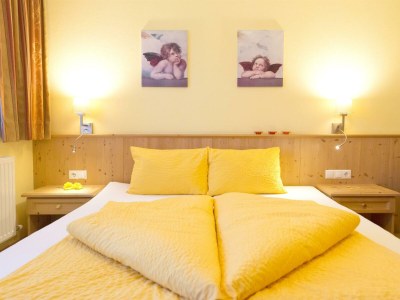 Apartment Deluxe Apartment mit 3 Schlafzimmer und Südbalkon - Features photo 43