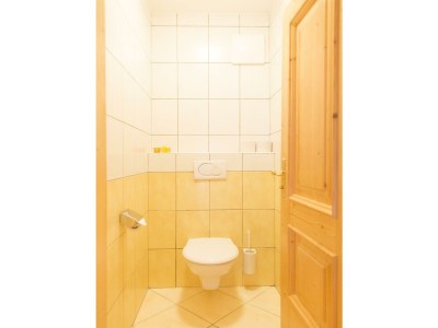 Apartment Deluxe Apartment mit 3 Schlafzimmer und Südbalkon - Features photo 44