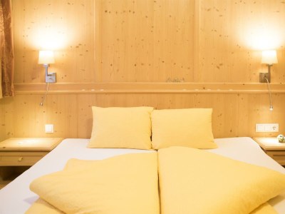 Apartment Deluxe Apartment mit 3 Schlafzimmer und Südbalkon - Features photo 48