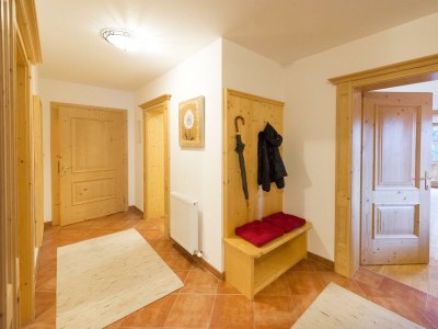 Apartment Deluxe Apartment mit 3 Schlafzimmer und Südbalkon - Features photo 49