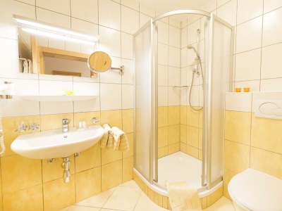 Apartment Deluxe Apartment mit 3 Schlafzimmer und Südbalkon - Features photo 51