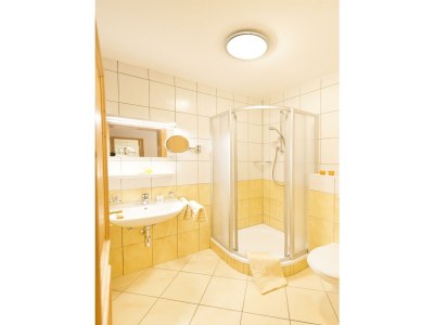 Apartment Deluxe Apartment mit 3 Schlafzimmer und Südbalkon - Features photo 52