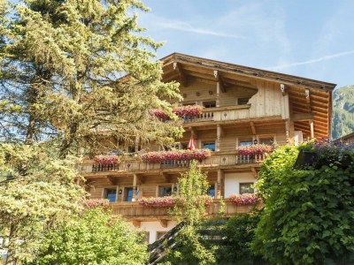 Apartment Apartment mit 1 Schlafzimmer - Outdoor photo 3