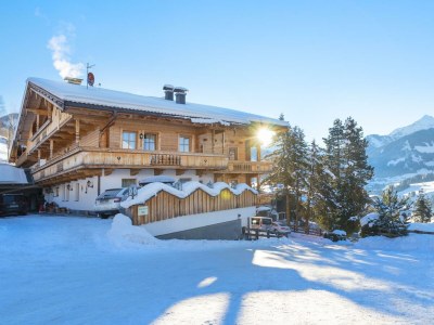 Apartment Apartment mit 1 Schlafzimmer - Outdoor photo 6