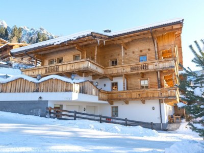 Apartment Apartment mit 1 Schlafzimmer - Outdoor photo 25