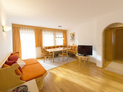 Apartment Apartment mit 1 Schlafzimmer - Features photo 26