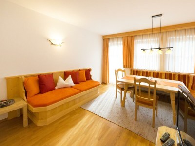 Apartment Apartment mit 1 Schlafzimmer - Features photo 28