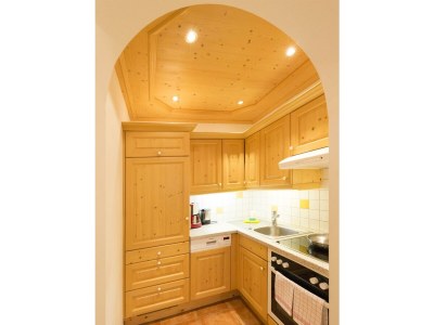 Apartment Apartment mit 1 Schlafzimmer - Features photo 29