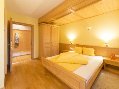 Apartment Apartment mit 1 Schlafzimmer - Features photo 31