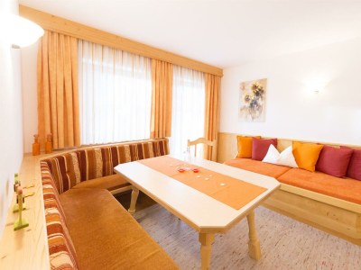 Apartment Apartment mit 1 Schlafzimmer - Features photo 34