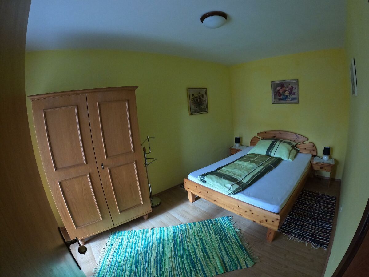 Apartment Ferienwohnung 1. Stock - Outdoor photo 3