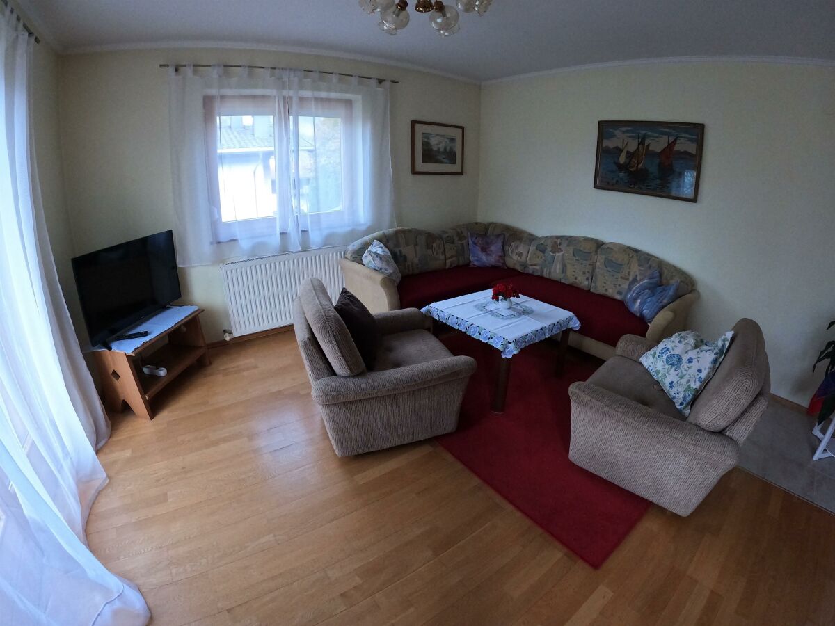 Apartment Ferienwohnung 1. Stock - Outdoor photo 5