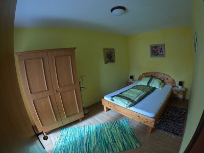 Apartment Ferienwohnung 1. Stock - Outdoor photo 3