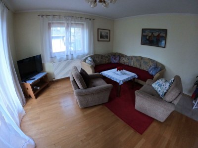 Apartment Ferienwohnung 1. Stock - Outdoor photo 5