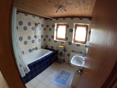 Apartment Ferienwohnung 1. Stock - Outdoor photo 6