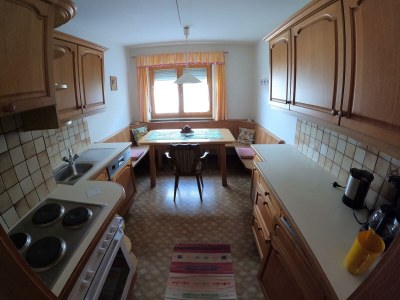 Apartment Ferienwohnung 1. Stock - Outdoor photo 7