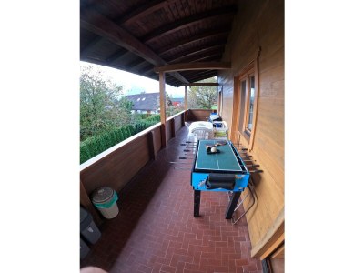 Apartment Ferienwohnung 1. Stock - Outdoor photo 10