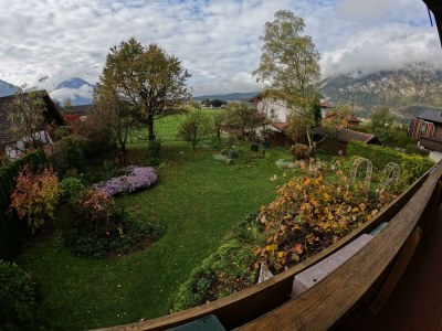 Apartment Ferienwohnung 1. Stock - Outdoor photo 11