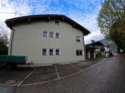 Apartment Ferienwohnung 1. Stock - Outdoor photo 12